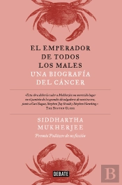 El Emperador De Todos Los Males