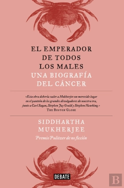 Bertrand.pt - El Emperador De Todos Los Males