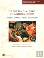 El Emprendimiento En America Latina