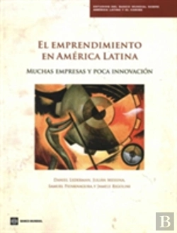 Bertrand.pt - El Emprendimiento En America Latina