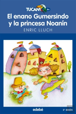 Bertrand.pt - El Enano Gumersindo Y La Princesa Noanín