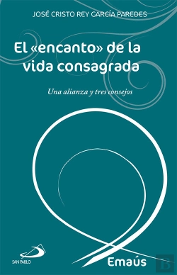 Bertrand.pt - El «Encanto» De La Vida Consagrada