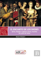 El Encanto De Los Dioses