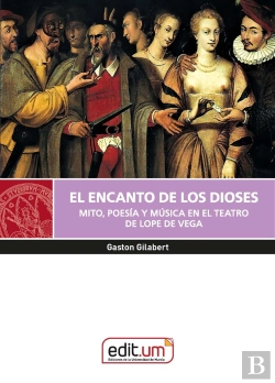Bertrand.pt - El Encanto De Los Dioses