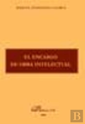 El Encargo De Obra Intelectual