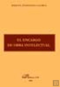 Bertrand.pt - El Encargo De Obra Intelectual