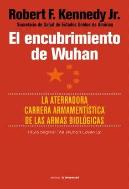El Encubrimiento De Wuhan