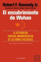 El Encubrimiento De Wuhan
