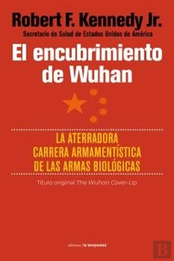 Bertrand.pt - El Encubrimiento De Wuhan