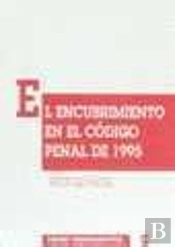 El Encubrimiento En El Código Penal De 1995