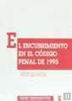 Bertrand.pt - El Encubrimiento En El Código Penal De 1995