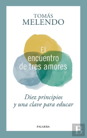 El Encuentro De Tres Amores