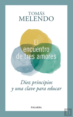 Bertrand.pt - El Encuentro De Tres Amores