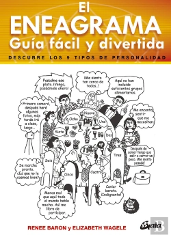 Bertrand.pt - El Eneagrama Guia Facil Y Divertida