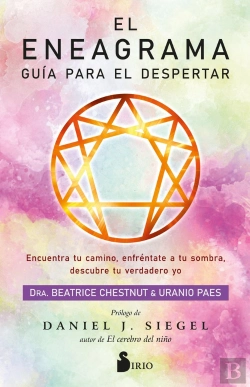 Bertrand.pt - El Eneagrama Guia Para El Despertar
