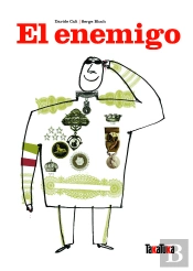 El Enemigo