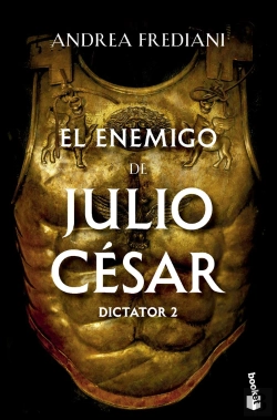 Bertrand.pt - El Enemigo De Julio Cesar Serie Dictator 2