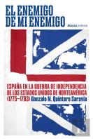 El Enemigo De Mi Enemigo