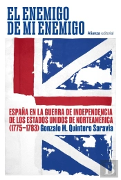 El Enemigo De Mi Enemigo