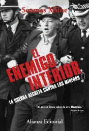 El Enemigo Interior