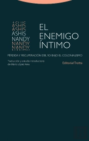 El Enemigo Íntimo
