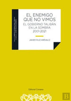 Bertrand.pt - El Enemigo Que No Vimos