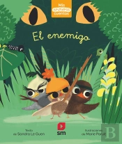 El Enemigo