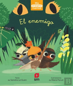 Bertrand.pt - El Enemigo