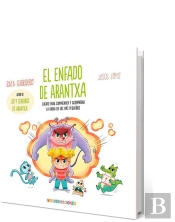 El Enfado De Arantxa