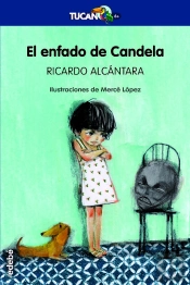 El Enfado De Candela
