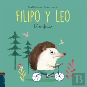 El Enfado