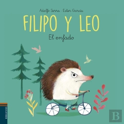 Bertrand.pt - El Enfado