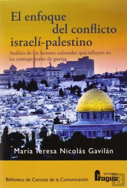 Bertrand.pt - El Enfoque Del Conflicto Israelí-Palestino.