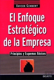 El Enfoque Estratégico De La Empresa