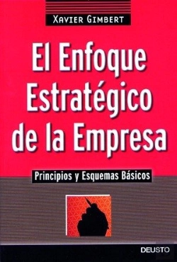 Bertrand.pt - El Enfoque Estratégico De La Empresa