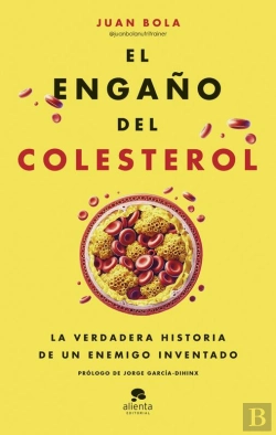 Bertrand.pt - El Engaño Del Colesterol