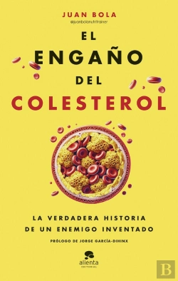 Bertrand.pt - El Engaño Del Colesterol