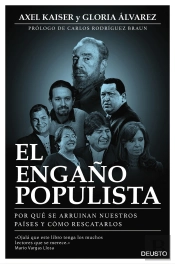El Engaño Populista