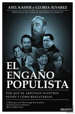 Bertrand.pt - El Engaño Populista