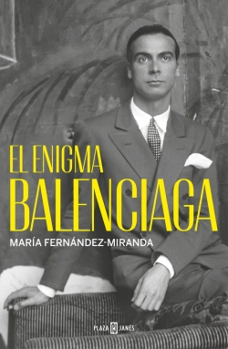 Bertrand.pt - El Enigma Balenciaga