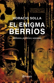El Enigma Berríos