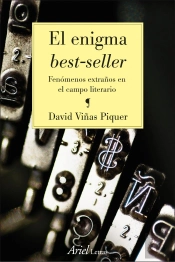 El Enigma Best-Seller