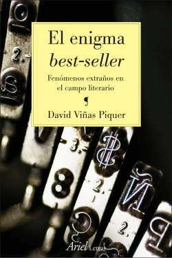 Bertrand.pt - El Enigma Best-Seller