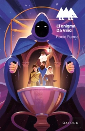 El Enigma Da Vinci