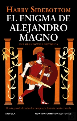 Bertrand.pt - El Enigma De Alejandro Magno