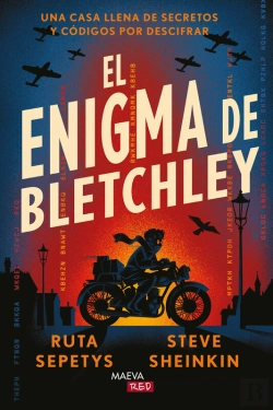 Bertrand.pt - El Enigma De Bletchley