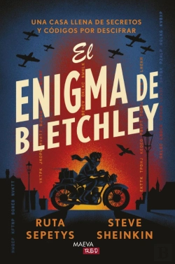 Bertrand.pt - El Enigma De Bletchley