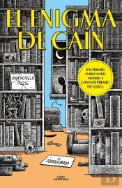 El Enigma De Cain
