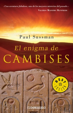 Bertrand.pt - El Enigma De Cambises