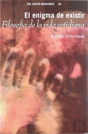 El Enigma De Existir